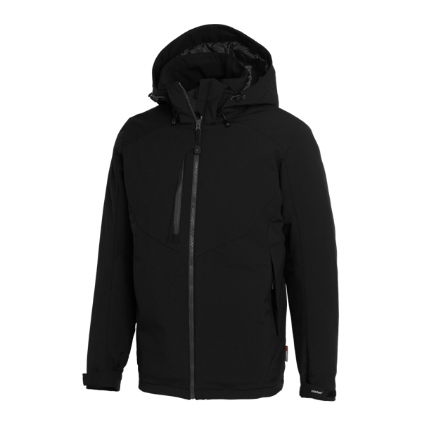 Burgener Jacket Black Male