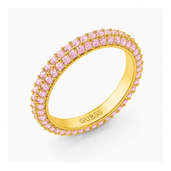 GUESS JUBR04672JWG - Ring Dam (52)