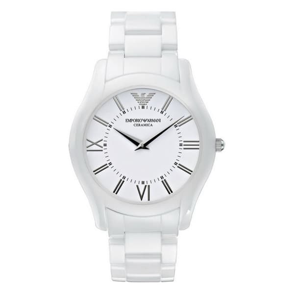 ARMANI AR1442 - Quartz Klocka Herr (42MM)