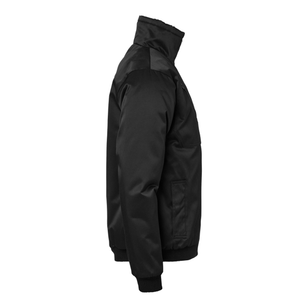 5026 Jacket Black Unisex