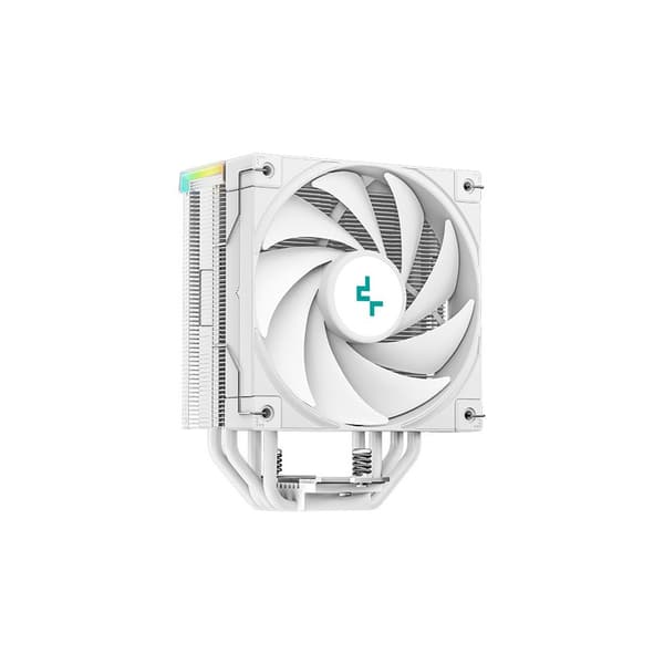 Deepcool AK400 DIGITAL WH - processorkylare