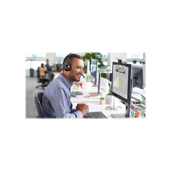 Logitech HD Pro Webcam C920S - webbkamera