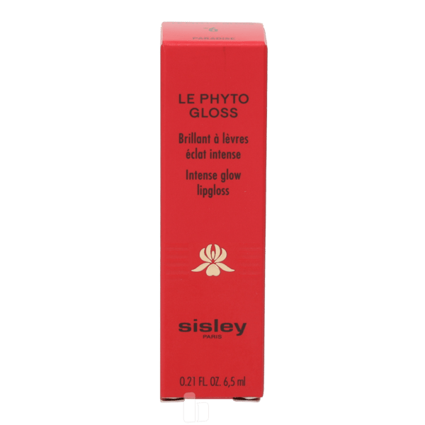 Sisley Le Phyto Gloss Intense Glow Lipgloss 6.5 ml Dam