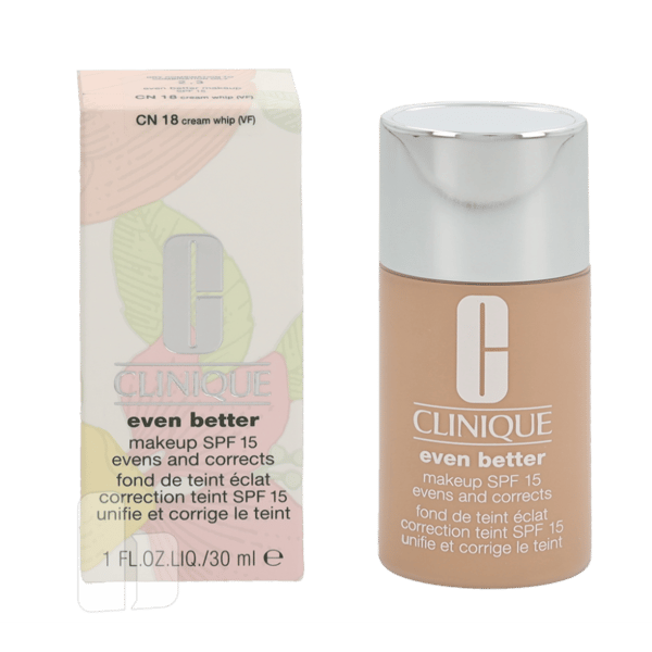 Clinique Even Better Make Up SPF15 30 ml Dam