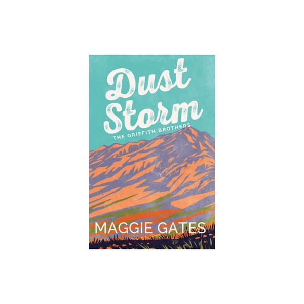 Dust Storm (pocket, eng)