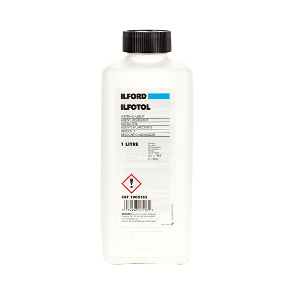 Ilford Other Chemistry Ilfotol 1L