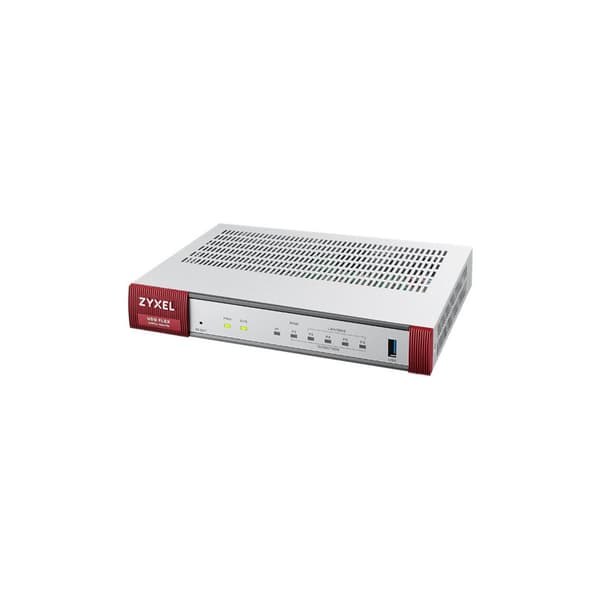 Zyxel USG Flex H Series 100 - firewall