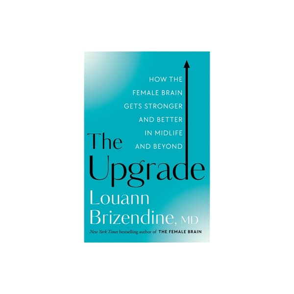 The Upgrade (häftad, eng)