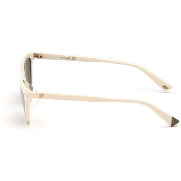 WEB EYEWEAR WE0264-21C - Solglasögon Dam (55/15/145)