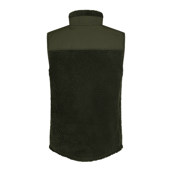 Norgay Vest Green Unisex