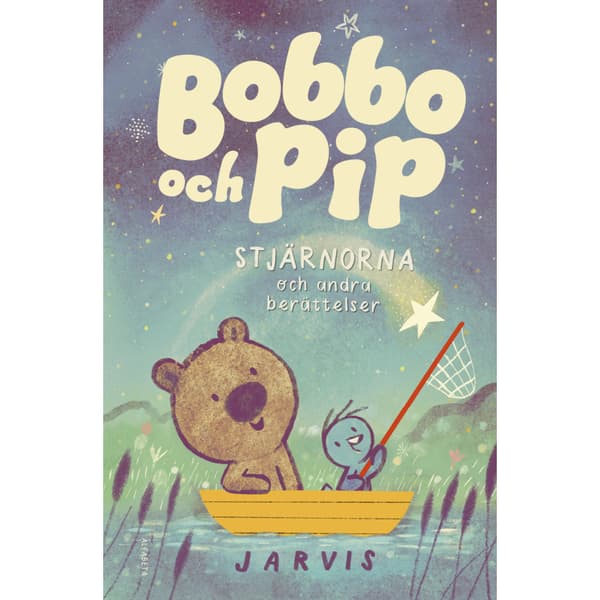 Stjärnorna och andra berättelser (inbunden)