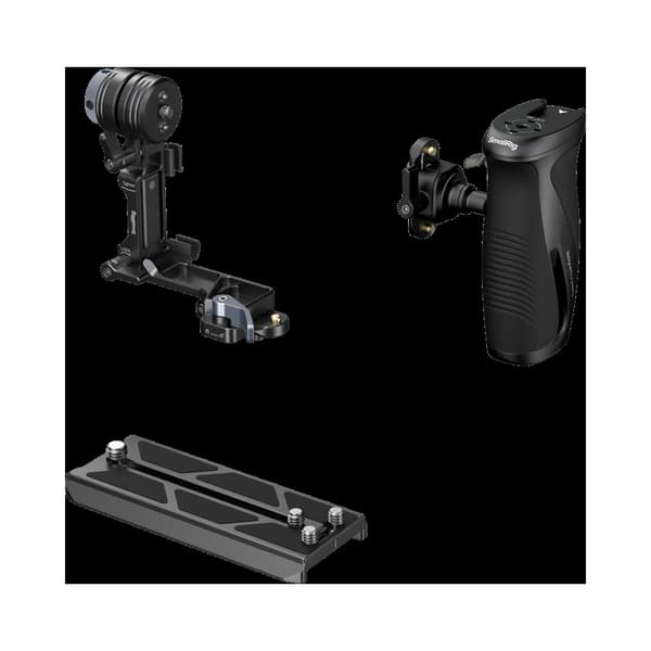 SmallRig 6316 Support Kit for Vertical Shooting