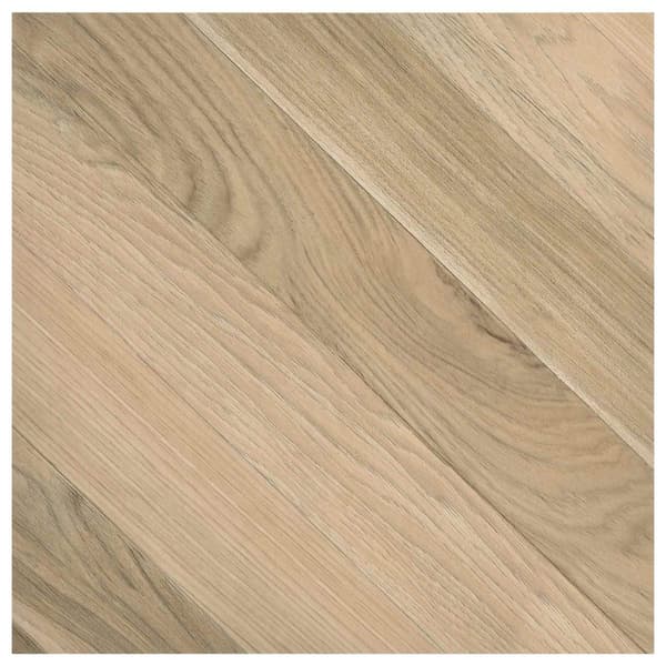 Golvplankor 55 pcs Brun 5,11 m² PVC