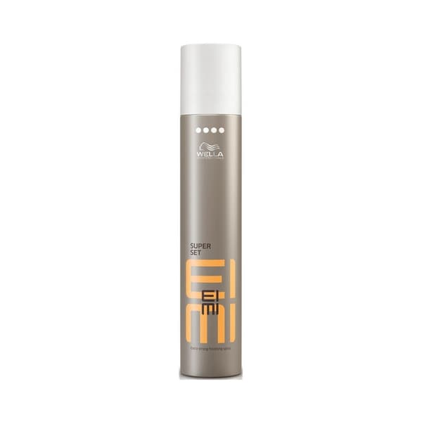Wella EIMI Super Set Extra Strong Finish Spray 500ml
