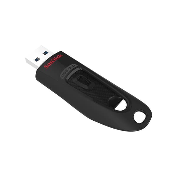 SanDisk Ultra - USB flash-enhet - 512 GB