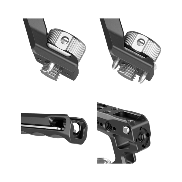 SMALLRIG 2165 Handle ARRI Locating