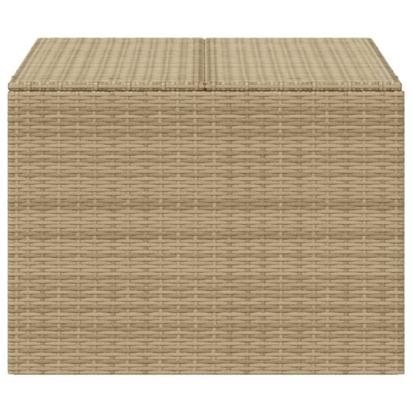 Dynbox blandad beige 291L konstrotting