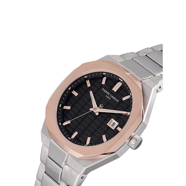 PIERRE CARDIN CF.1000.MU - Quartz Klocka Herr (42MM)