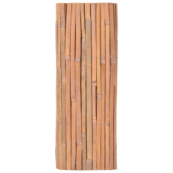 Bambustaket 1000x70 cm