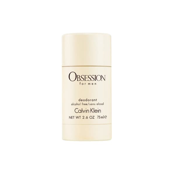 Obsession For Men Deostick 75ml