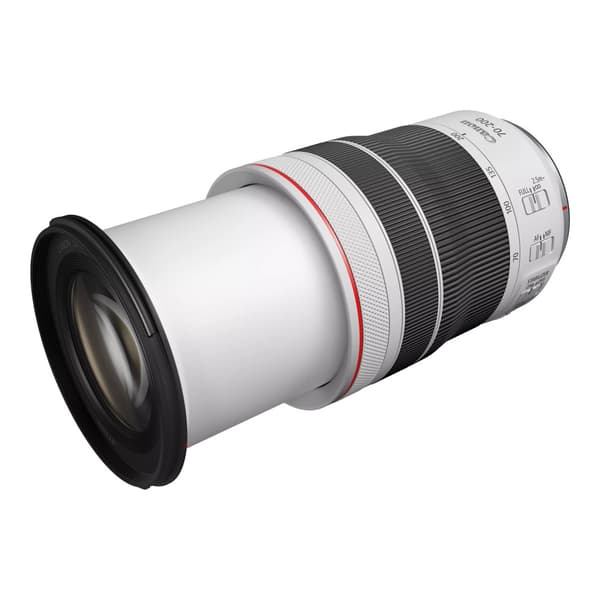 Canon RF telezoomobjektiv - 70 mm - 200 mm