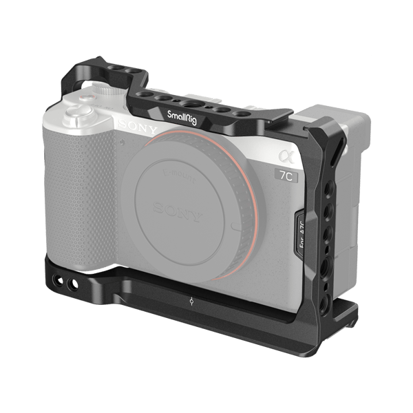 SMALLRIG 3081 Cage for Sony A7C