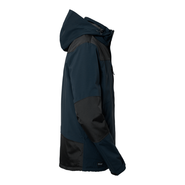 Alex Jacket Dark navy Male