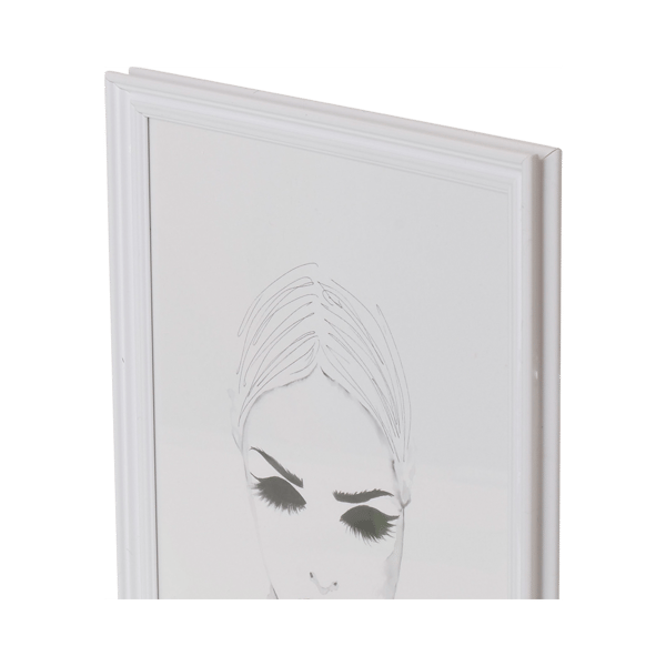 Focus Verona White 20x30