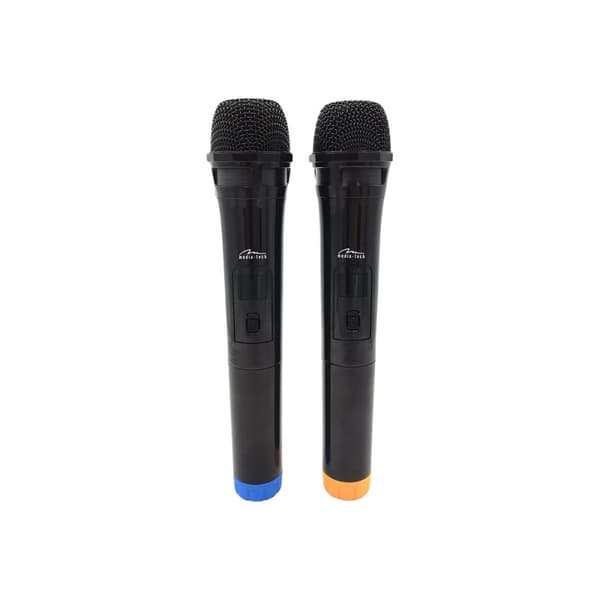 Media-Tech ACCENT PRO MT395 - trådlös mikrofon