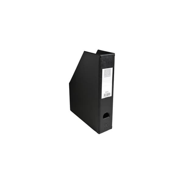 Tidskriftssamlare EXACOMPTA A4 70mm sva