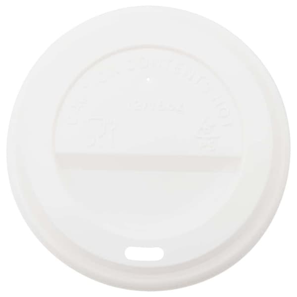 Kaffekoppar i papper med lock 1000 st 16oz 400ml