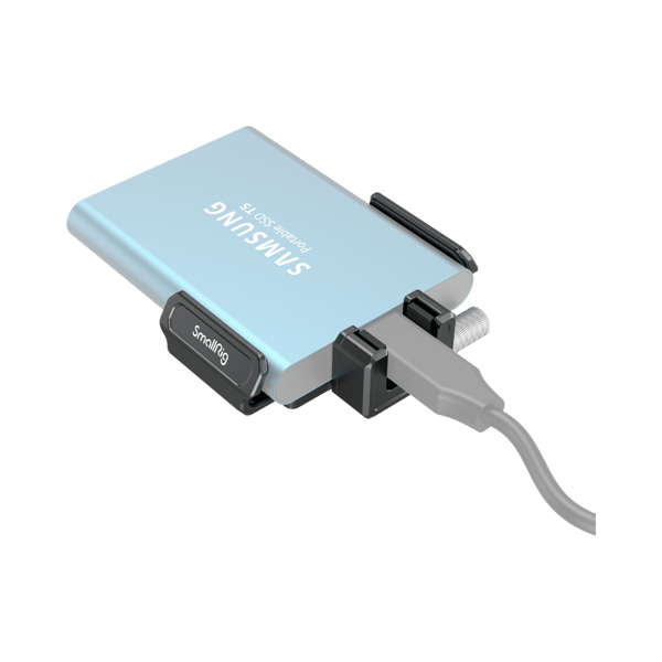 SmallRig 3272 T5/T7 SSD Mount for BMPCC 6K Pro