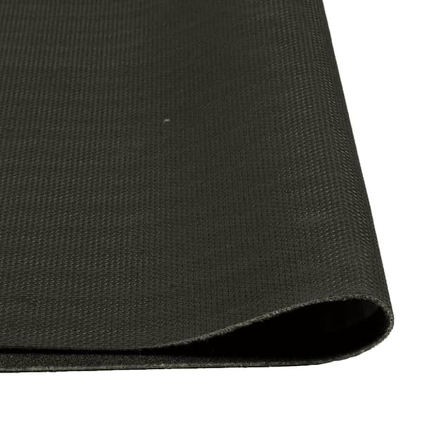 Köksmatta maskintvättbar kryddor 45x150 cm sammet