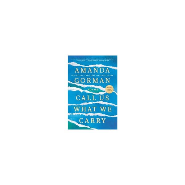 Call Us What We Carry (häftad, eng)