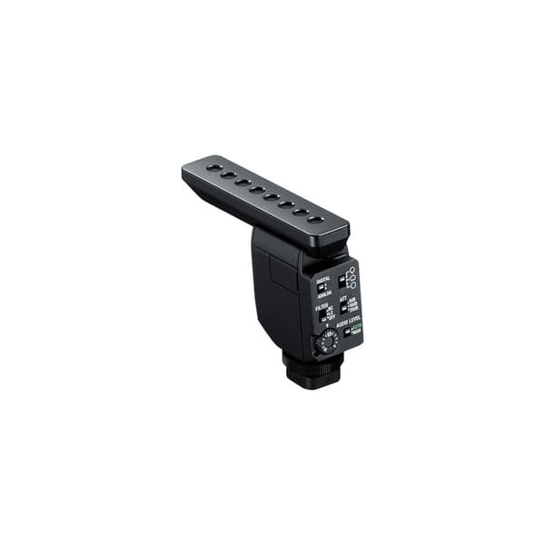 Sony ECM-B1M - mikrofon