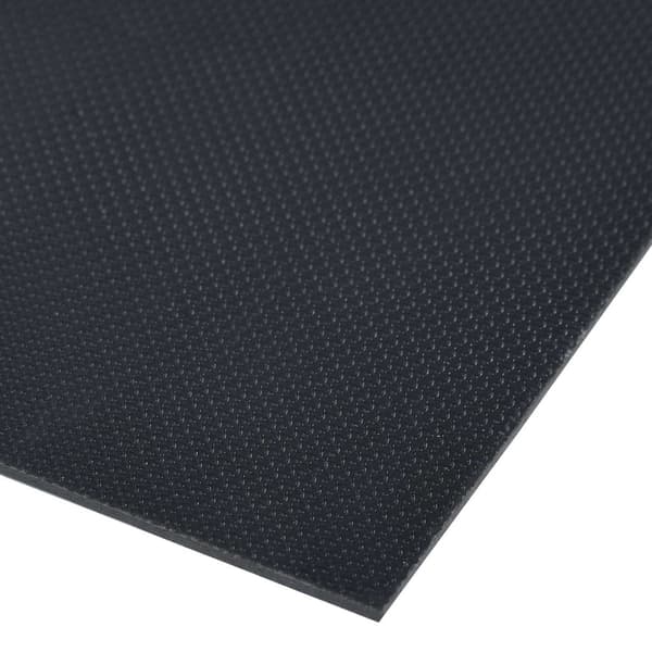 Golvplankor 55 pcs Vit 5,11 m² PVC