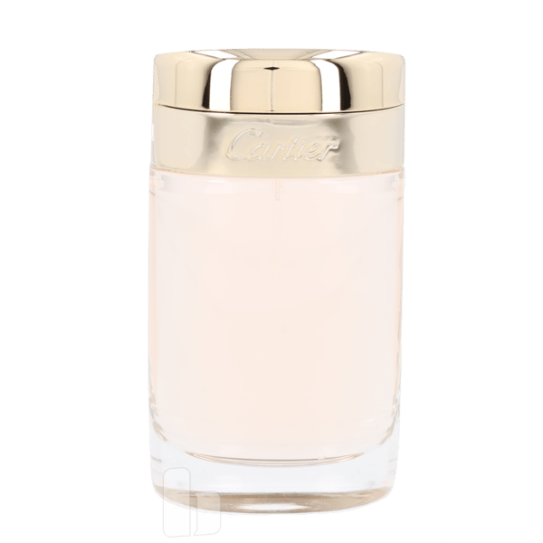 Cartier Baiser Vole Edp Spray 100 ml Dam