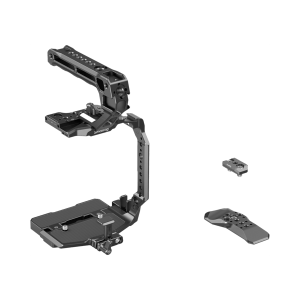 SmallRig 5136 Cage Kit for Canon EOS C80