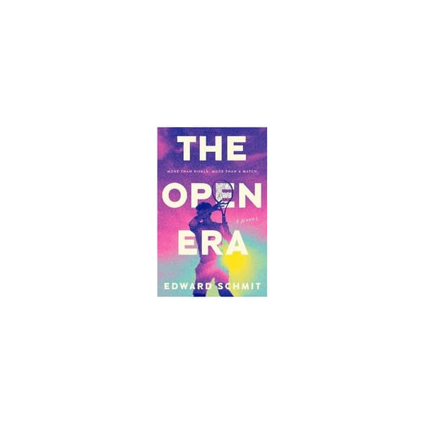 The Open Era (häftad, eng)