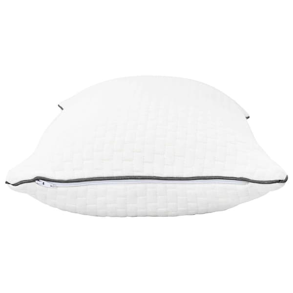 Shread sovkudde Vit 50 x 30 x 11 cm Minneskum