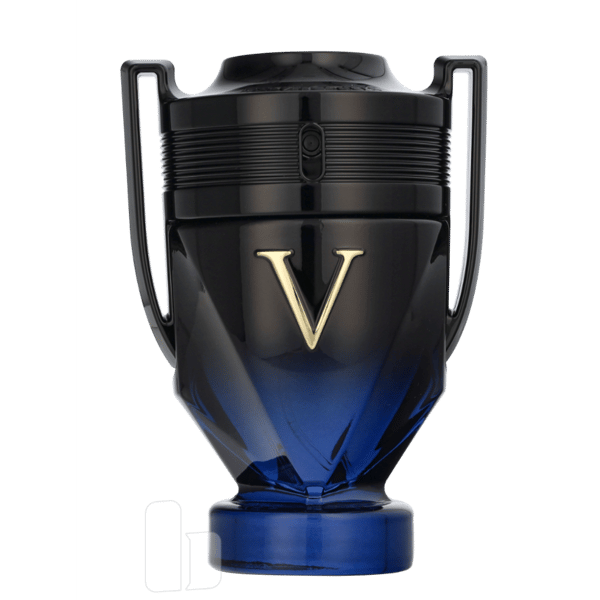 Paco Rabanne Invictus Victory Elixir Edp Intense Spray 50 ml