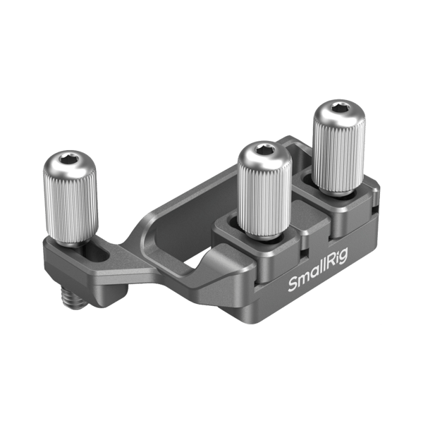 SmallRig 4829 USB-C & MULTI Cable Clamp for Sony FX3/FX30 HawkLock Quick Release Cages
