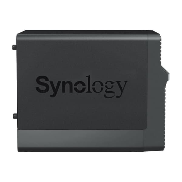 Synology Disk Station DS423 - NAS-server