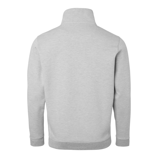 0102 Sweat Ash Unisex