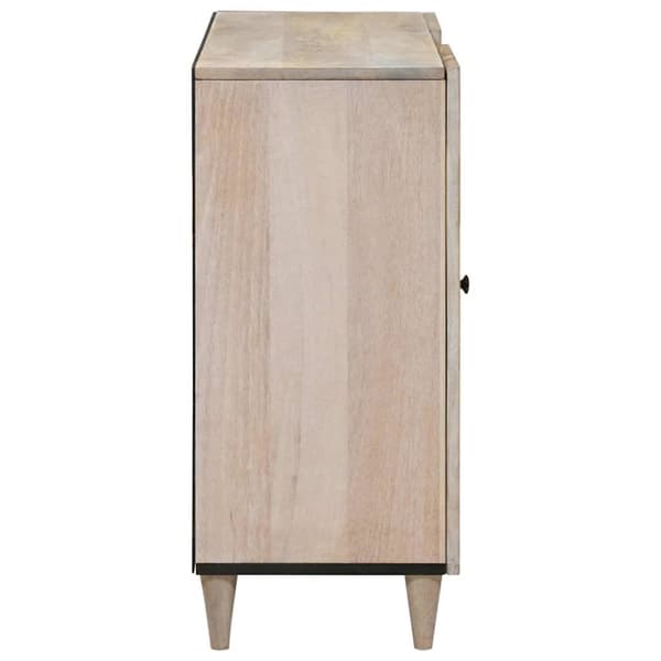 Sideboard Vit 33,5 x 90 x 75 cm