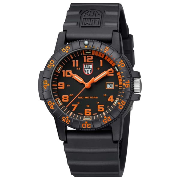 LUMINOX XS.0329 - Quartz Klocka Herr (44MM)