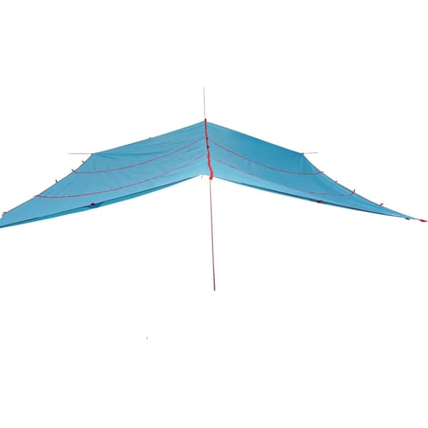 Tarp blå 420x440 cm vattentät