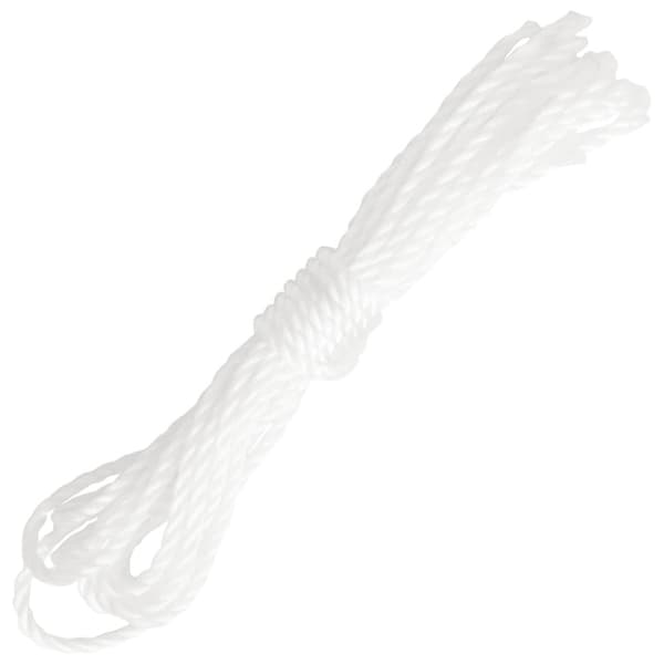 Solsegel 160 g/m² triangulär sand 2,5x2,5x3,5 m HDPE