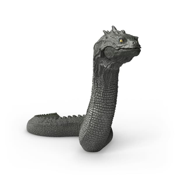 Schleich Basilisk