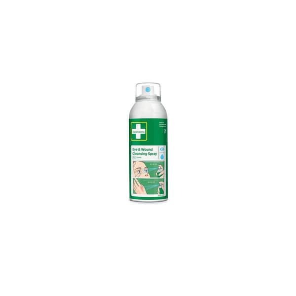 Ögon-och sårrengöringsspray 150ml